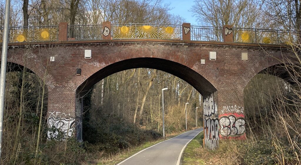 Springorumtrasse