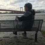 Den Rhein zu Füßen