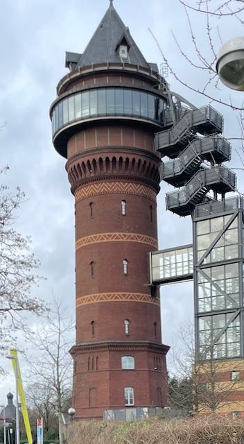 Aquarius Wassermuseum