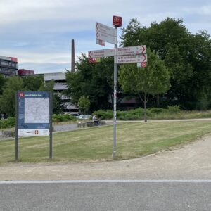 Knotenpunkt 57