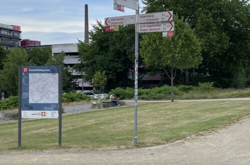 Knotenpunkt 57