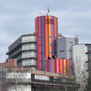 Universität Duisburg-Essen