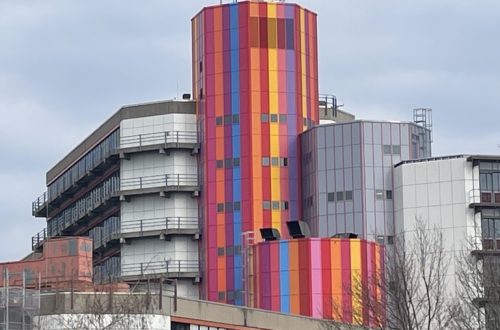 Universität Duisburg-Essen
