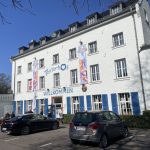 Teuterhof in Düren