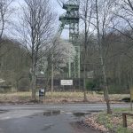 Zeche Carl Funke am Baldeneysee