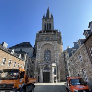 Aachener Dom