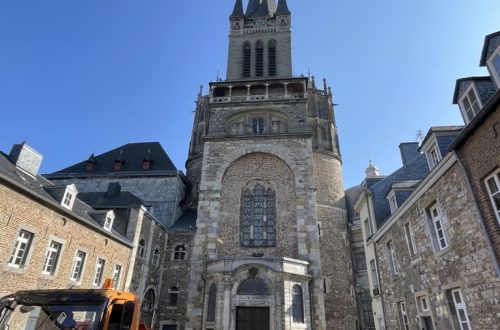 Aachener Dom