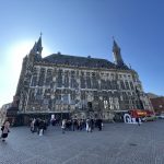 Aachener Rathaus