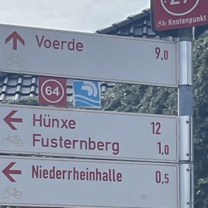 Knotenpunkt 29