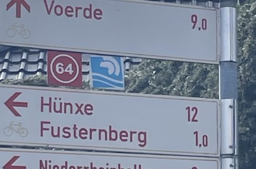 Knotenpunkt 29
