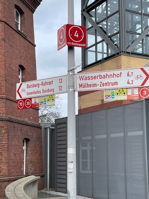 Aquarius Mülheim