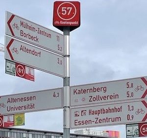Knotenpunkt 57