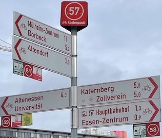 Knotenpunkt 57