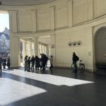 Kaiserquelle Vorraum
