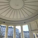 Kaiserquelle Decke
