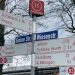 Knotenpunkt 11 im Kreis Kleve