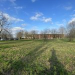 Jugendherberge in Xanten