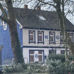 Schalke Haus Gelsenkirchen