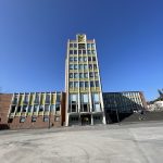 Rathaus in Düren