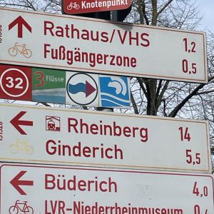 Knotenpunkt 31 rad revier ruhr