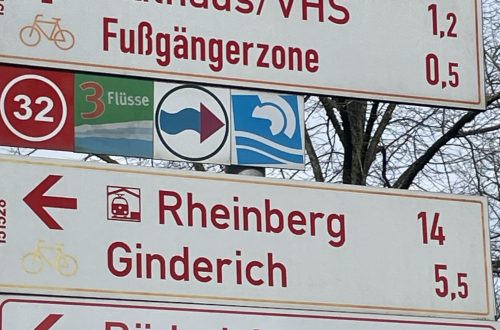 Knotenpunkt 31 rad revier ruhr