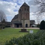 St. Johannes Baptist Praest