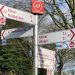 Knotenpunkt 47 im Kreis Kleve