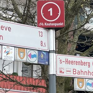 Knotenpunkt 1