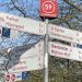 Knotenpunkt 59 im Kreis Kleve