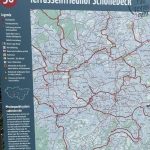 Knotenpunktkarte 56 rad revier ruhr