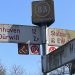 Knotenpunkt 83 in der StädteRegion Aachen