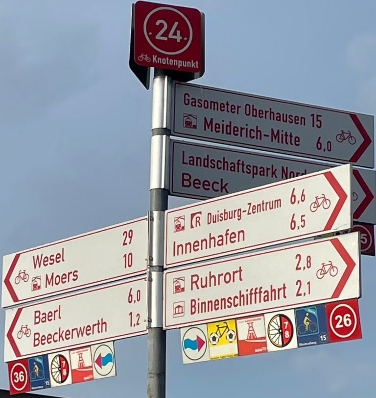 Knotenpunkt 24
