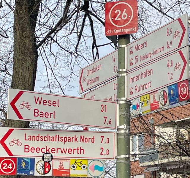 Knotenpunkt 26