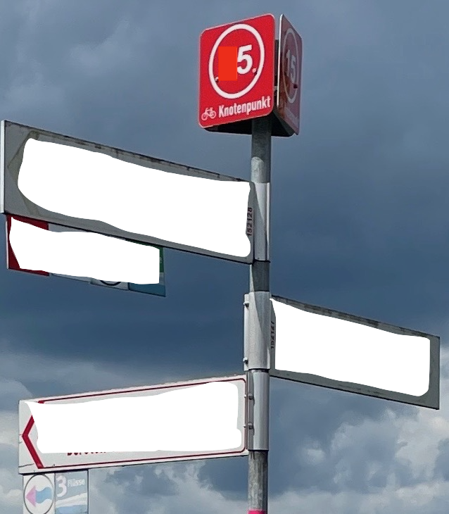 Knotenpunkt 5