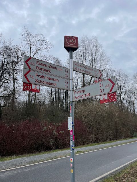 Knotenpunkt 56/1