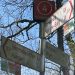 Knotenpunkt 4 in der RadRegionRheinland